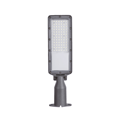 Luminaria Alumbrado Publico Led 50w IP65 IK08 5000K Modelo Titania 2 Años de garantía