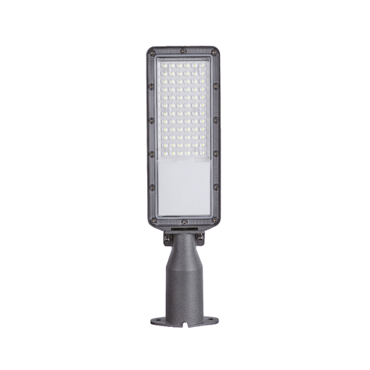 Luminaria Alumbrado Publico Led 50w IP65 IK08 5000K Modelo Titania 2 Años de garantía