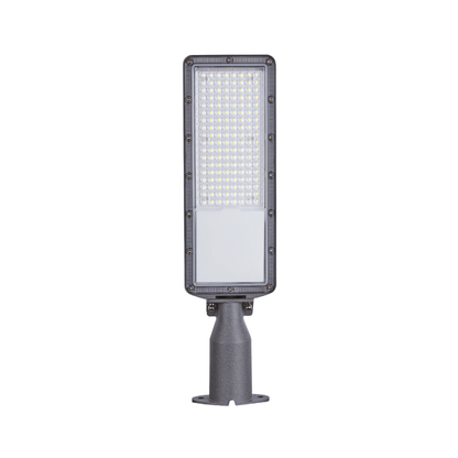 Luminaria Alumbrado Publico Led 100w IP65 IK08 5000K Modelo Titania 2 Años de garantía