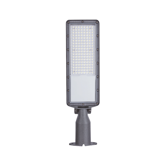 Luminaria Alumbrado Publico Led 100w IP65 IK08 5000K Modelo Titania 2 Años de garantía