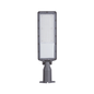 Luminaria Alumbrado Publico Led 100w IP65 IK08 5000K Modelo Titania 2 Años de garantía