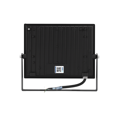 Foco Proyector De Area Led 30w IP66 IK08 Modelo Atlas