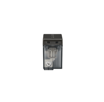 Modulo Enchufe Tomacorriente Grafito 10a 250v SEC