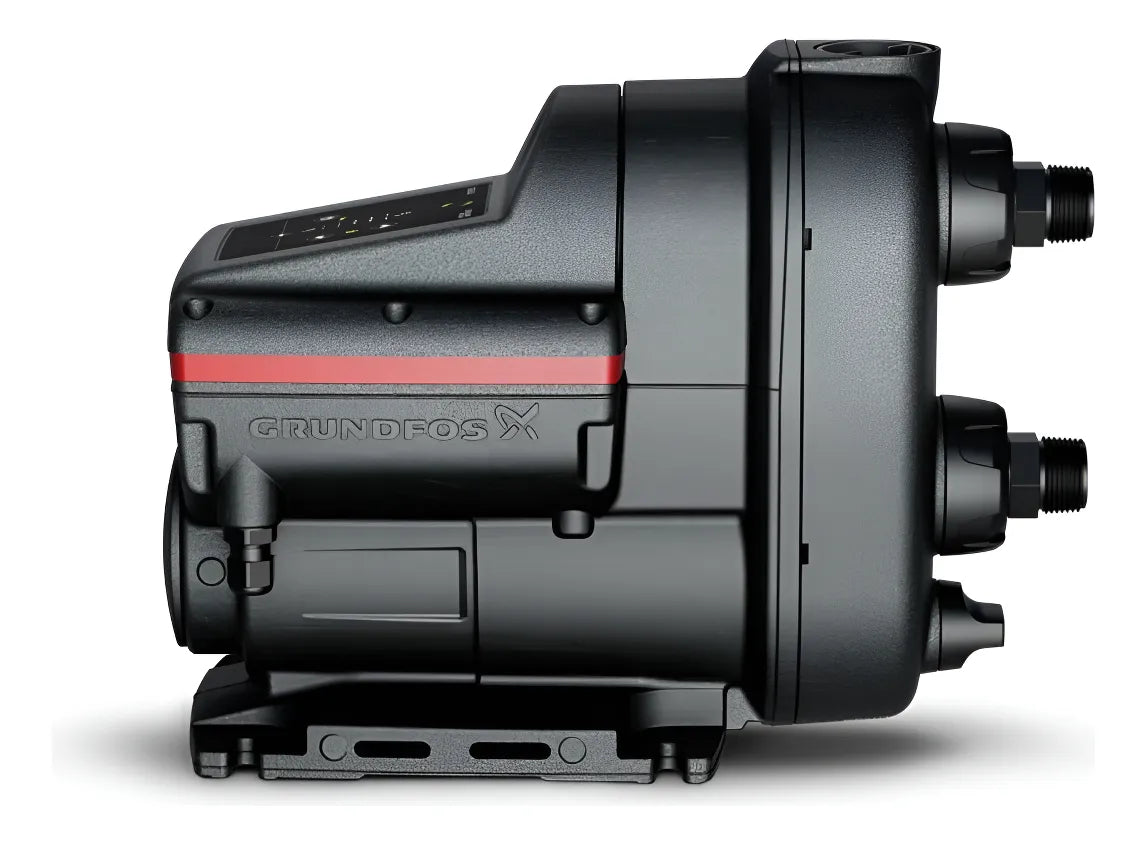 Presurizador Bomba Scala 1 3-35 Grundfos Eléctrica 88l/min