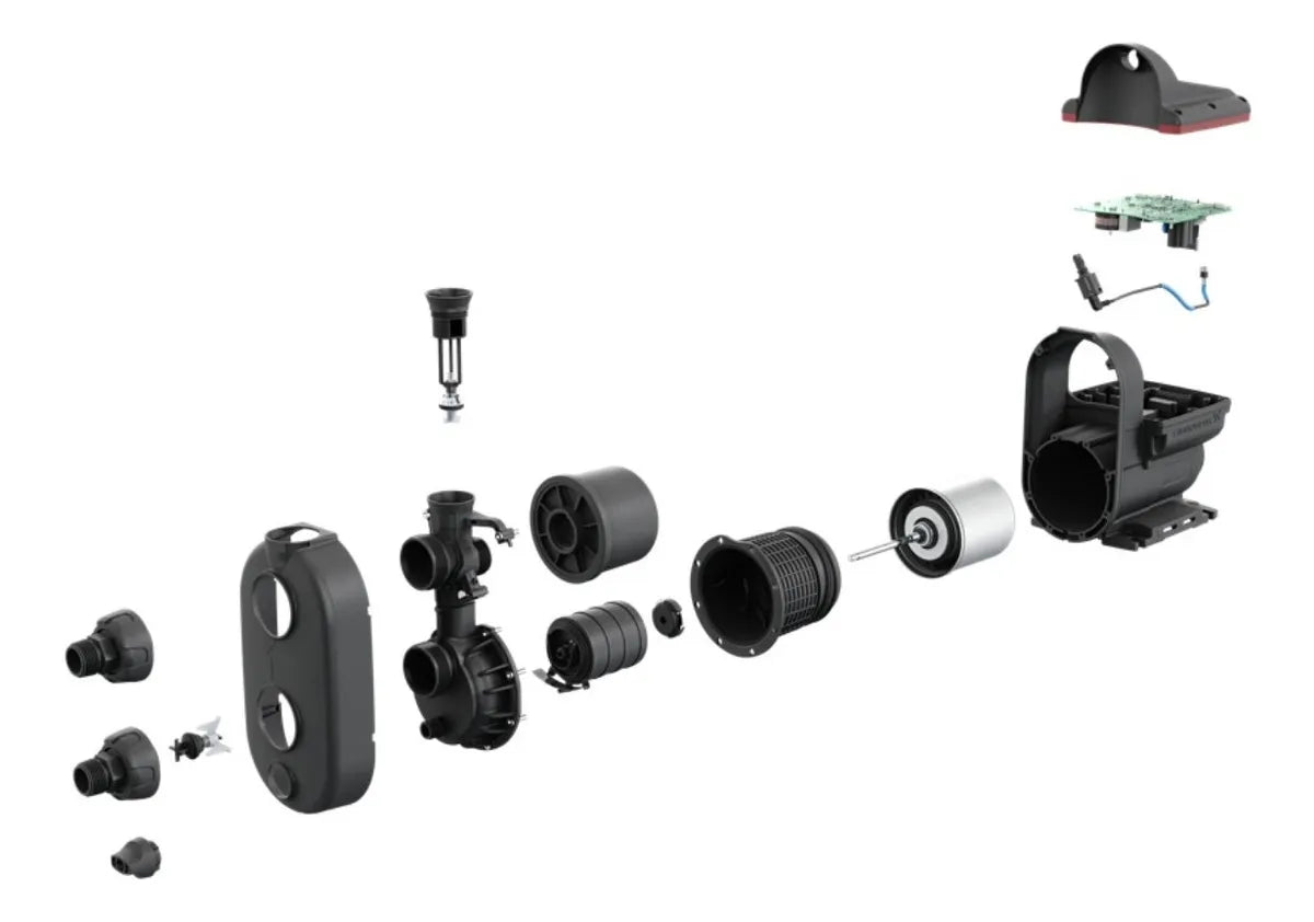 Presurizador Bomba Scala 2 3-45a Grundfos Electrica 80l/min