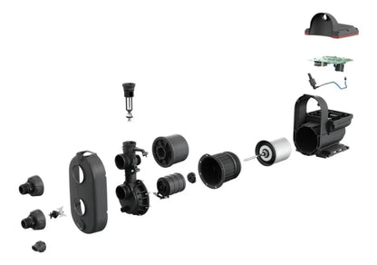 Presurizador Bomba Scala 2 3-45a Grundfos Electrica 80l/min