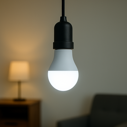 Ampolleta Led Rosca Normal E27 13w Sec