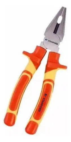 Alicate Aislado 8 Resistente 1kv Universal - Wanting Chile SpA