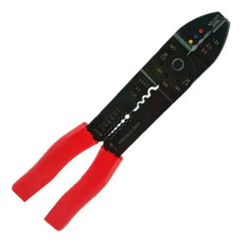 Alicate Pelacables Multiusos 0.5-6mm2 Profesional - Wanting Chile SpA