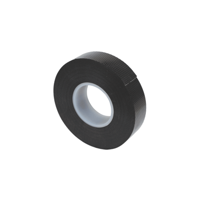 Cinta Goma Autofundente Negra 5 Metros