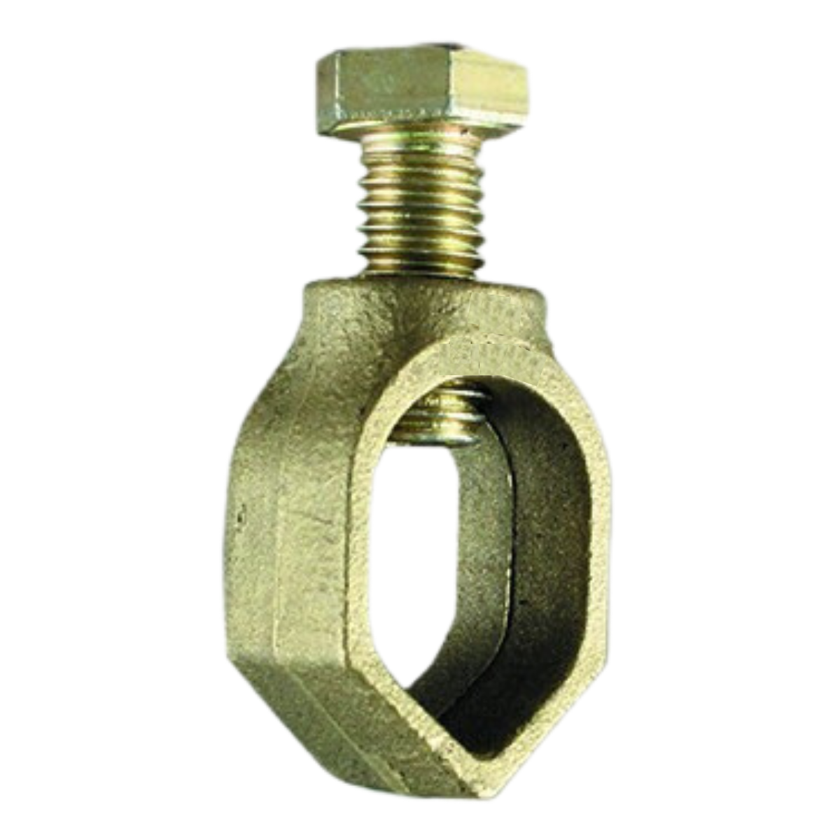 Conector Barra Toma Tierra