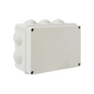 Caja Estanca Ip55 Ik07 Pvc Con Cono 150x100x70 Sec
