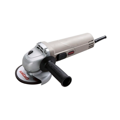 Esmeril Amoladora Angular 600w 115mm Crown Sec