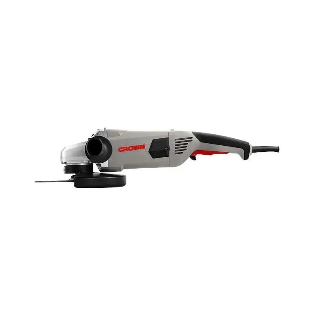 Esmeril Amoladora Angular 600w 115mm Crown Sec