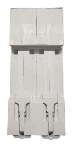 Interruptor Automatico 2p 20a 6ka 240v C20 Sec