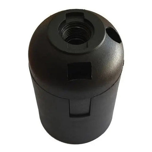 Portalamparas Volante Soquete Borne E27 250v 10a