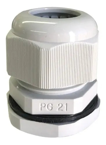 Pack 10 Prensa Estopa Cables De 13-18mm