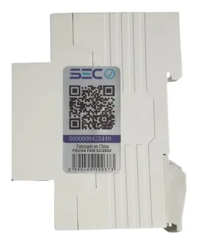 Interruptor Diferencial 2x25a 3MA 230V 240v