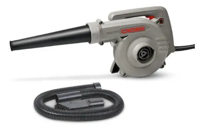 Sopladora Aspiradora Electrica 710w 220v Crown