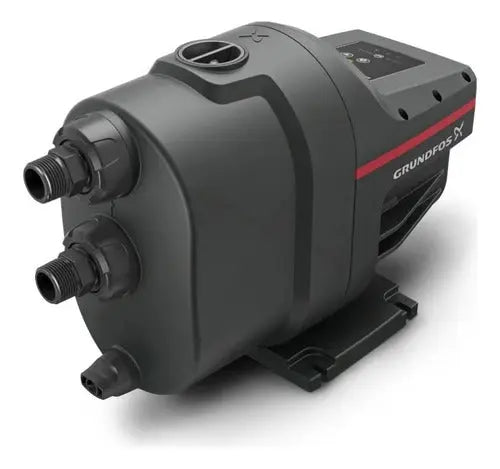 Bomba Presurizadora Grundfos Scala1 5-25 0.6hp 8 Llaves