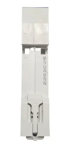 Interruptor Automatico 1p 20a 6ka 240v 415v C20 Sec