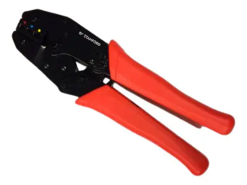Aprieta Terminales Crimpadora 0.5 6mm2