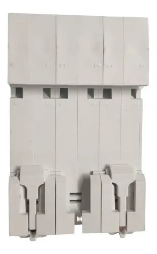 Interruptor Automatico 3p 50a 6ka 415v C50 Sec