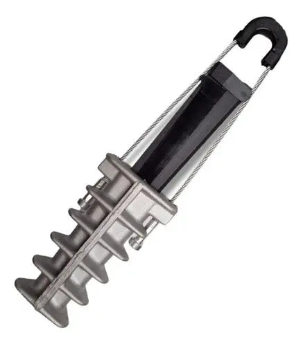 Grampa De Retencion Cable Aluminio Preensamblado 50-70mm2