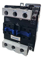 Contactor Trifasico Bobina 50a 220v 1no+1nc Ip20