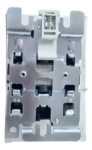 Contactor Trifasico Bobina 50a 220v 1no+1nc Ip20