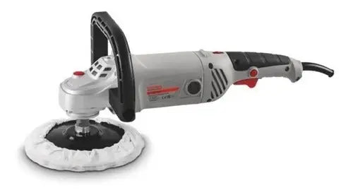 Pulidora Angular 1300 Watts Profesional Crown