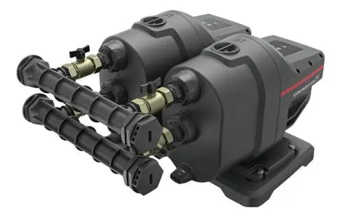 Presurizador Bomba Scala 1 3-45 Grundfos Electrica 90l/min