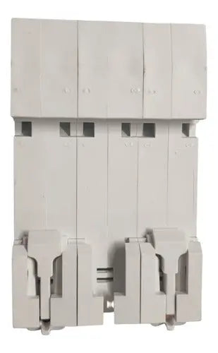 Interruptor Automatico 3p 32a 6ka 415v C32 Sec