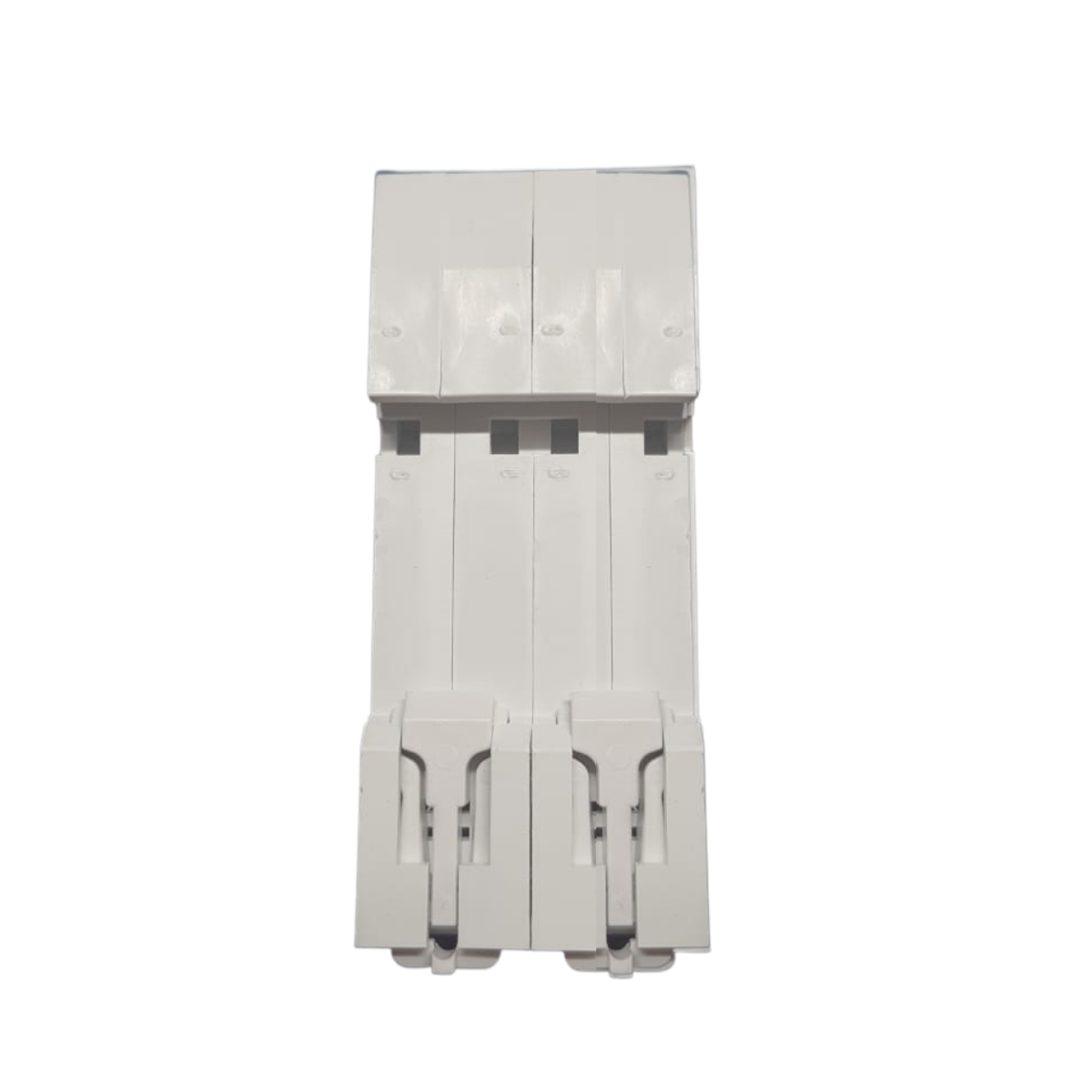Interruptor Automatico 2p 16a 6ka 240v C16 Sec