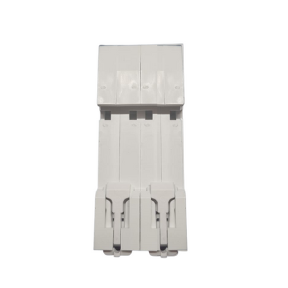 Interruptor Automatico 2p 25a 6ka 240v C25 Sec
