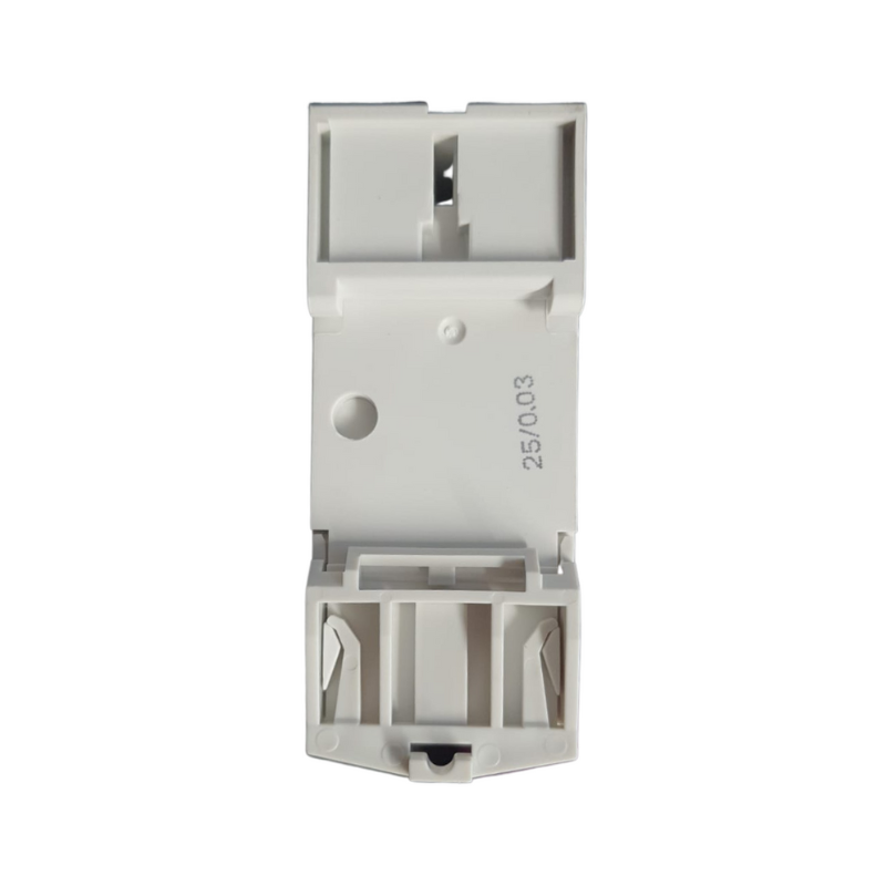 Interruptor Automatico 2p 25a 6ka 240v C25 Sec