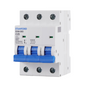 Interruptor Automatico 3p 25a 6ka 415v C25 Sec