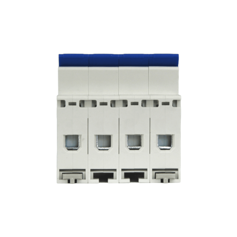 Interruptor Automatico 4p 16a 6ka 240v C16 Sec