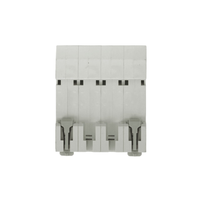 Interruptor Automatico 4p 16a 6ka 240v C16 Sec