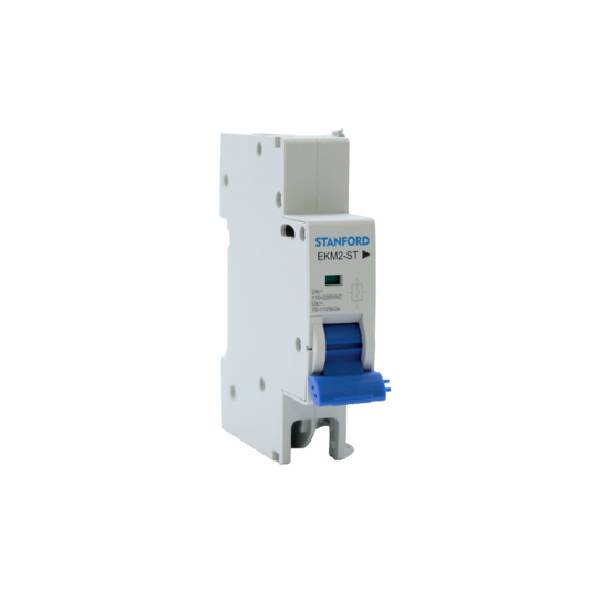Bobina de Disparo 110-220 VAC