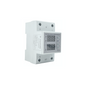 Rele de medida y Control - Protector de Voltaje/Corriente 220VAC 63A