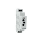 Rele Temporizador Multifunción AC/DC 12–240V
