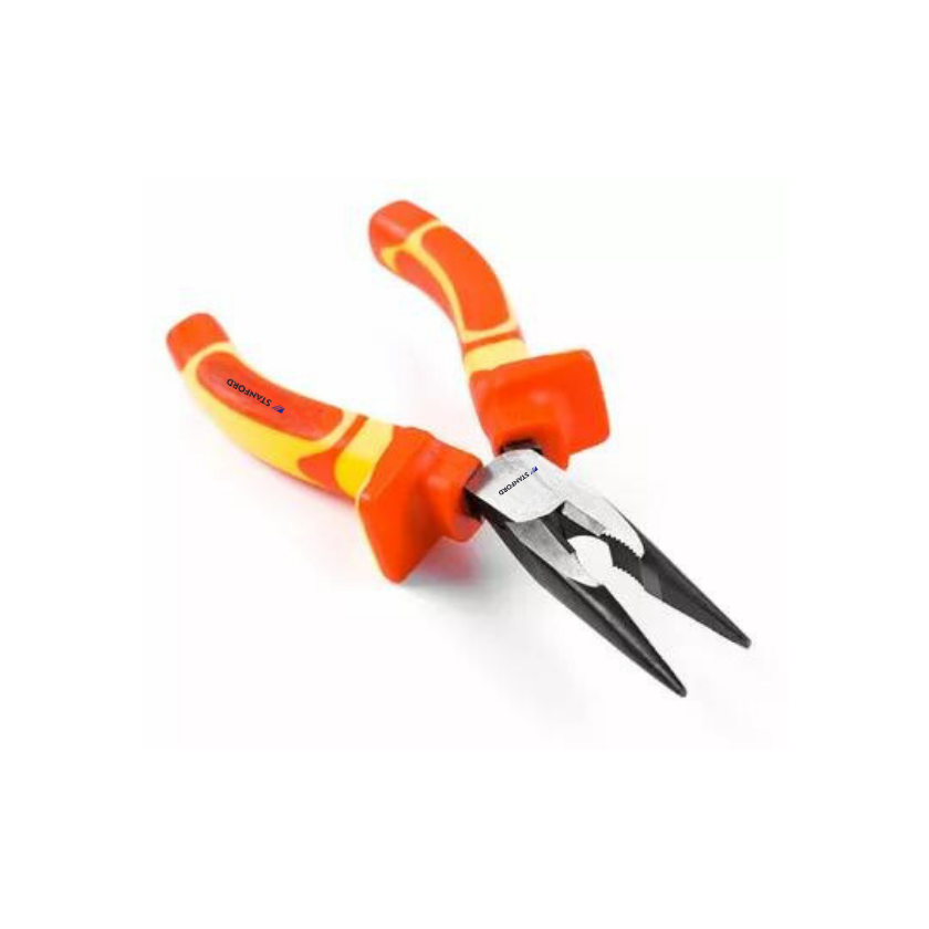 Alicate Punta Larga 6" 1kv