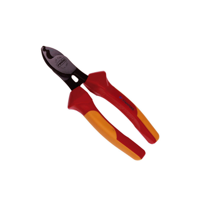 Alicate Corta Cable 10" 1Kv