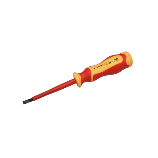 Destornillador Tipo Paleta 4x100 Magnetico 1kv