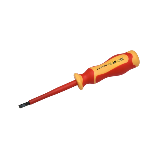 Destornillador Tipo Paleta 6.5x150 Magnetico 1kv