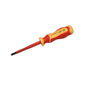 Destornillador Cruz Estrias Ph1x8 1kv Magnetico