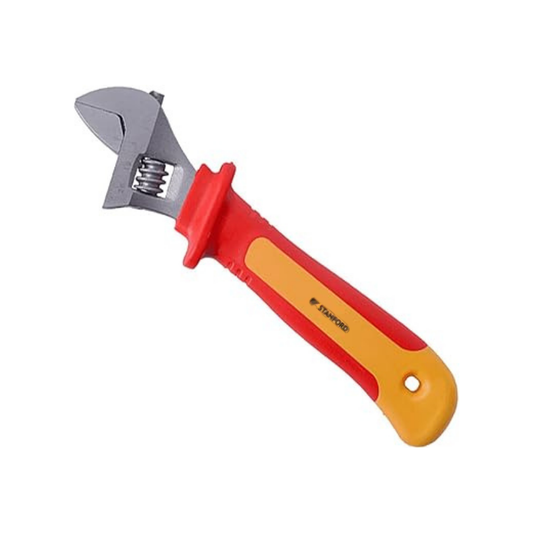 Llave Francesa Ajustable Resistente 1kv 8 200mm