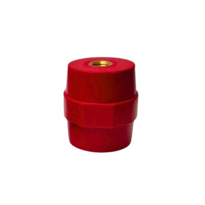 Aislador de Barril 40mm 10 unidades