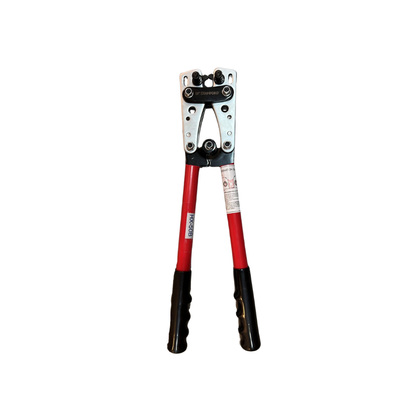 Aprieta Terminal Manual Profesional 6-50mm2